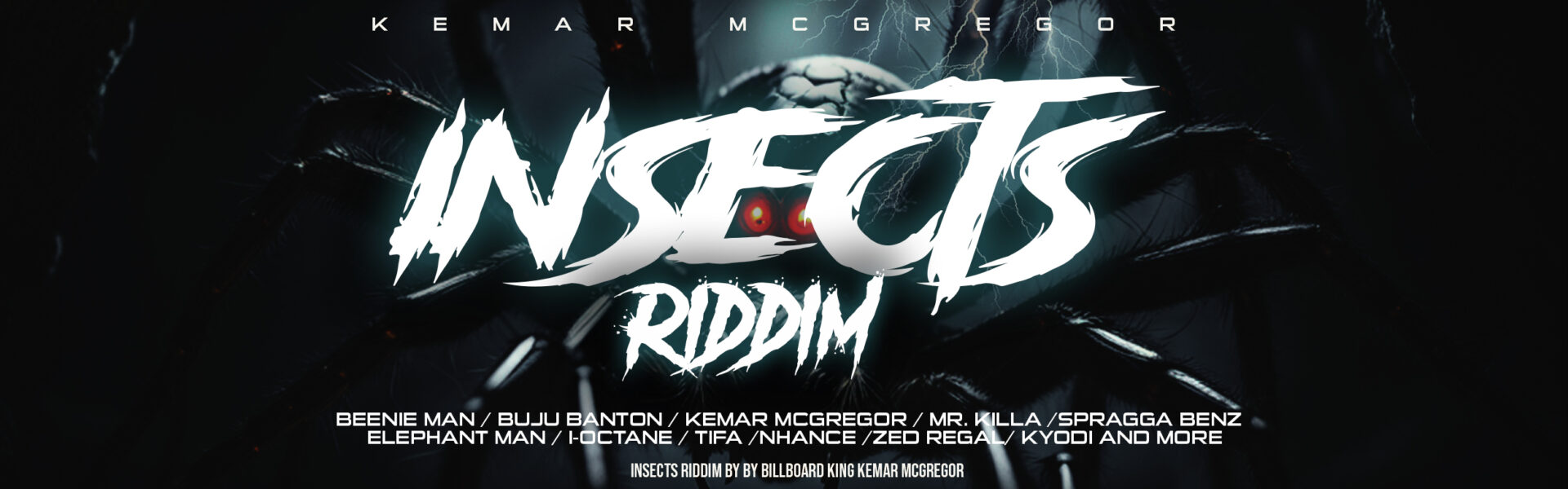 Insects Riddim